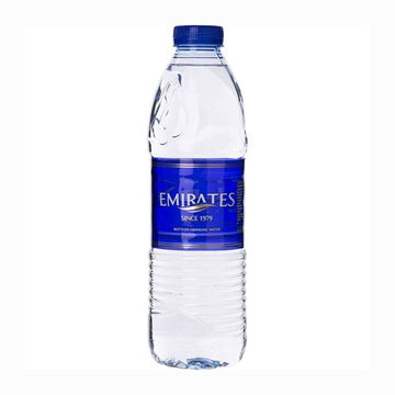 EMIRATES WATER 24 X 500ML **( SMALL )