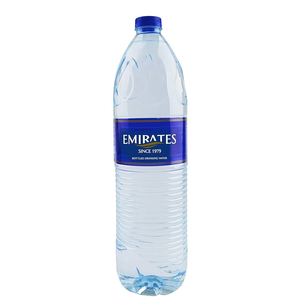 EMIRATES WATER 12 X 1.5 LTR **( BIG ) (Wholesale)