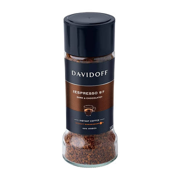 DAVIDOFF COFFEE ESPRESSO 57 (100 GM)