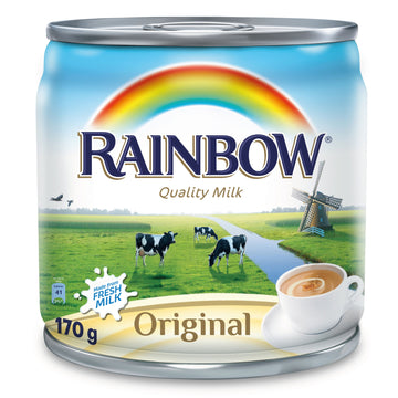 RAINBOW MILK ( SMALL) 170 GM