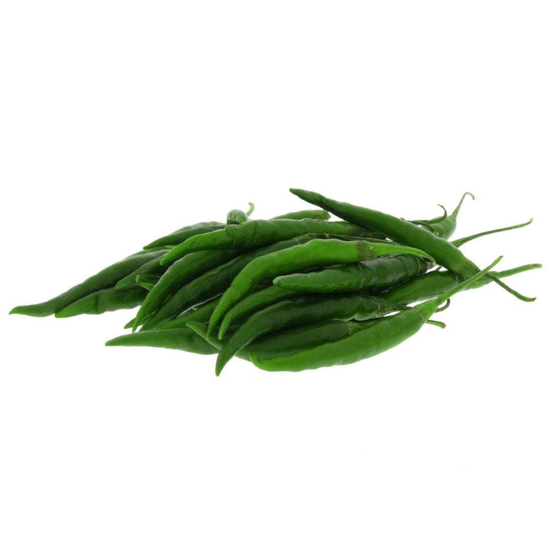 GREEN CHILLI INDIA  - Wholesale