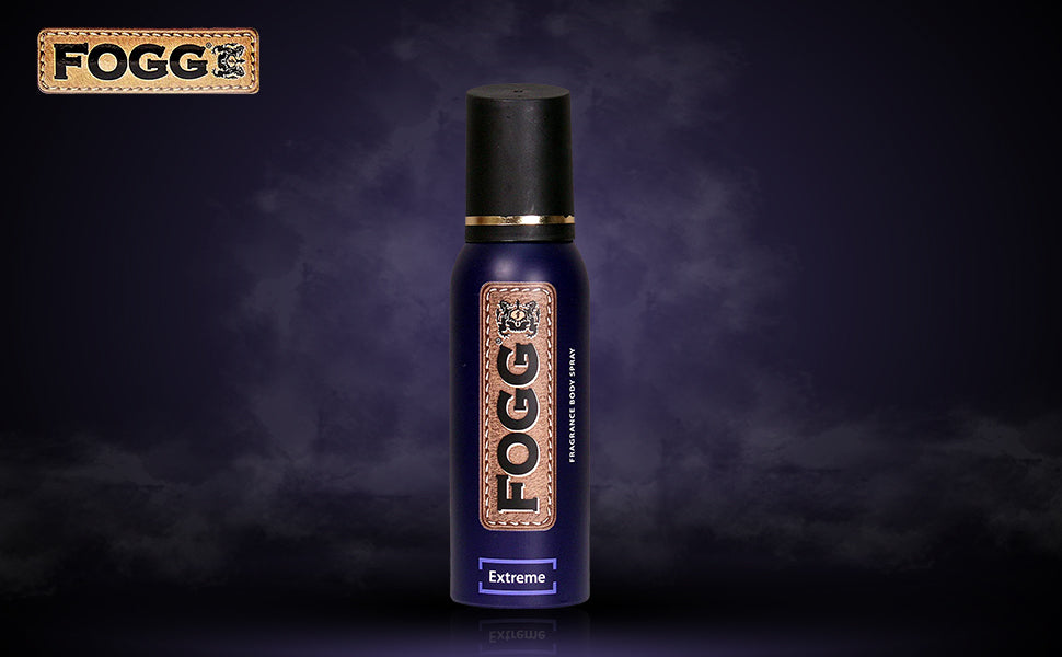 FOGG EXTREME BODY SPRAY 56x120 ML-wholesale