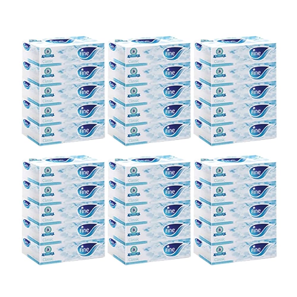 FINE TISSUE