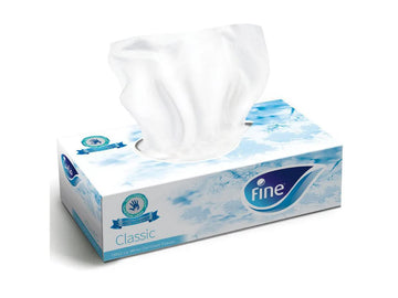 FINE TISSUE