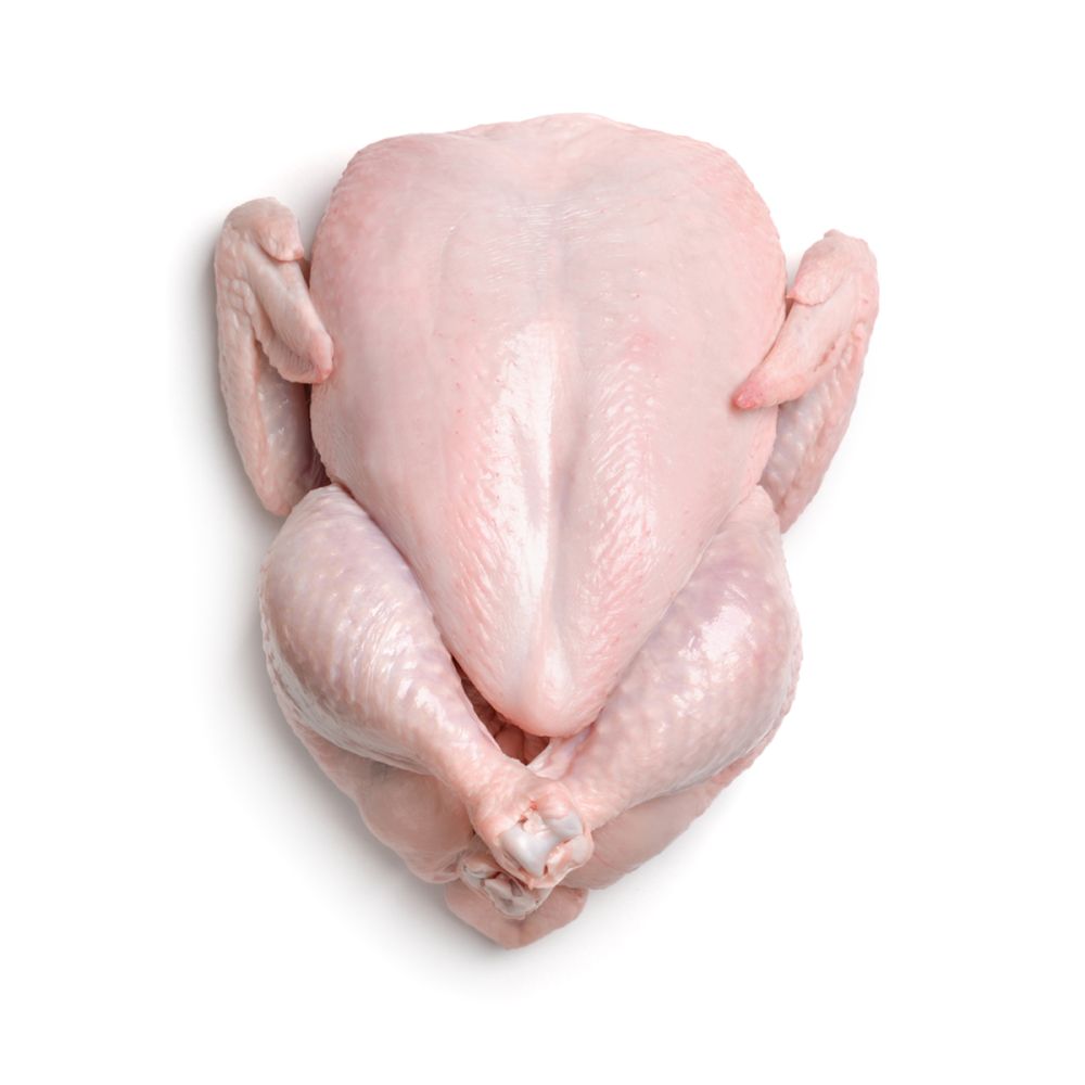 BRAZIL CHICKEN 1200 GM