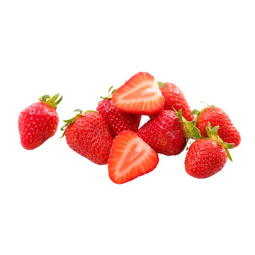 STRAWBERRY FRESH 250 GM , 1 KG