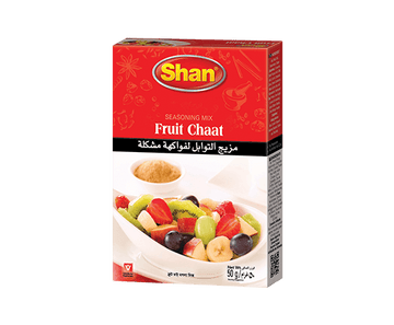 SHAN FRUIT CHAT