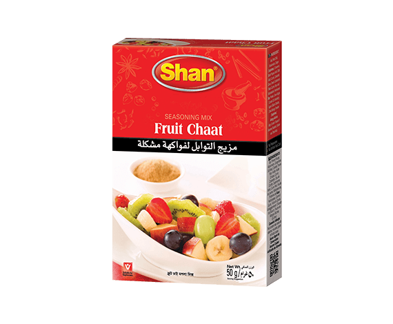 SHAN FRUIT CHAT -wholesale
