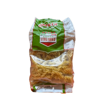 MALA FUSILLI PASTA 400 GM