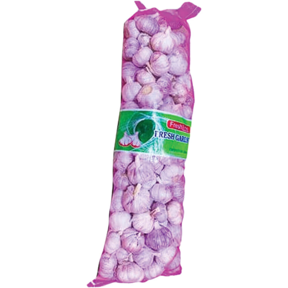GARLIC - Wholesale