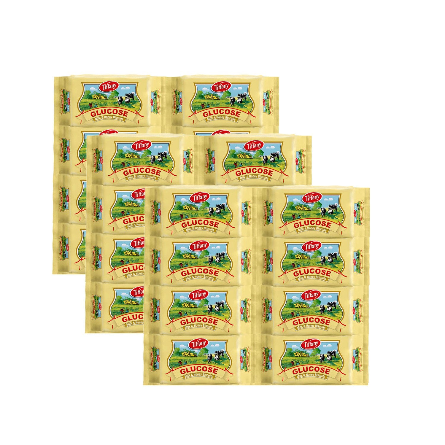 TIFFANY GLUCOSE BISCUIT