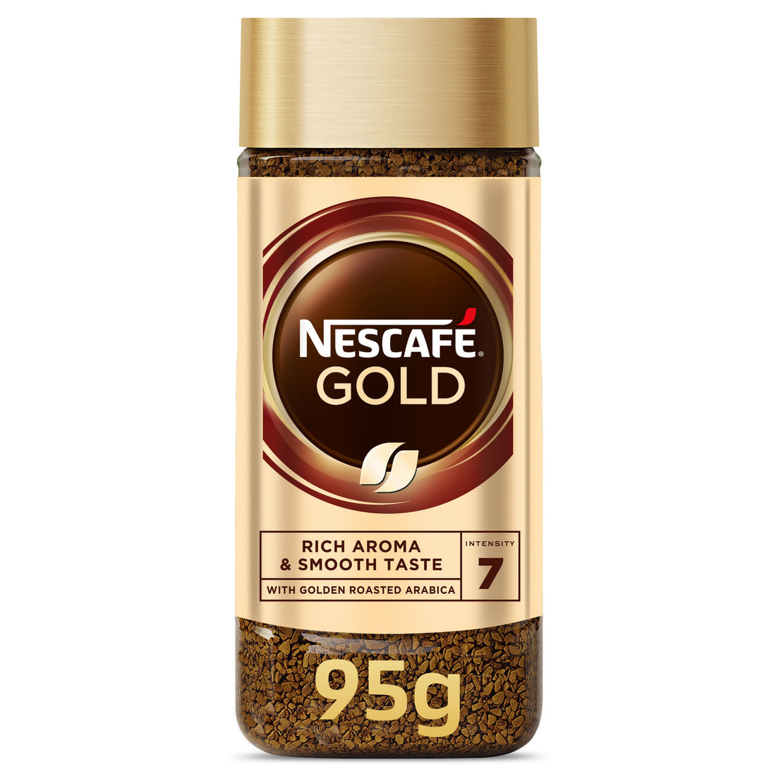 NESCAFÉ GOLD