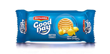 GOOD DAY BUTTER