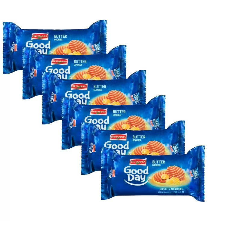 GOOD DAY BUTTER - Wholesale