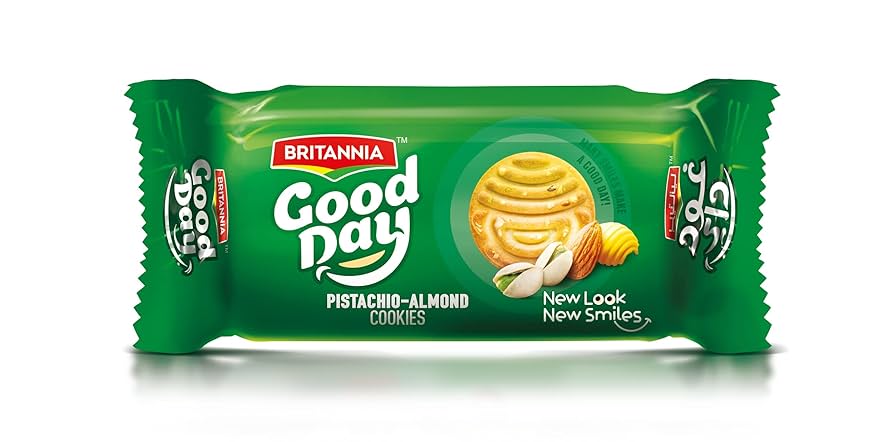 GOOD DAY PISTACHIO - Wholesale