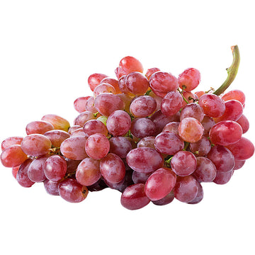 GRAPES RED (USA)