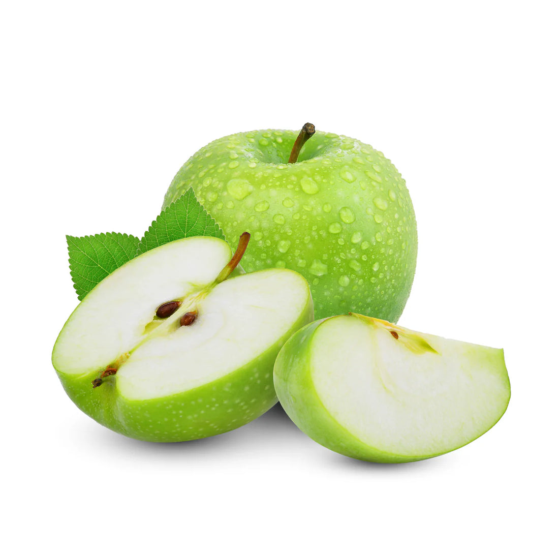 GREEN APPLE - Wholesale