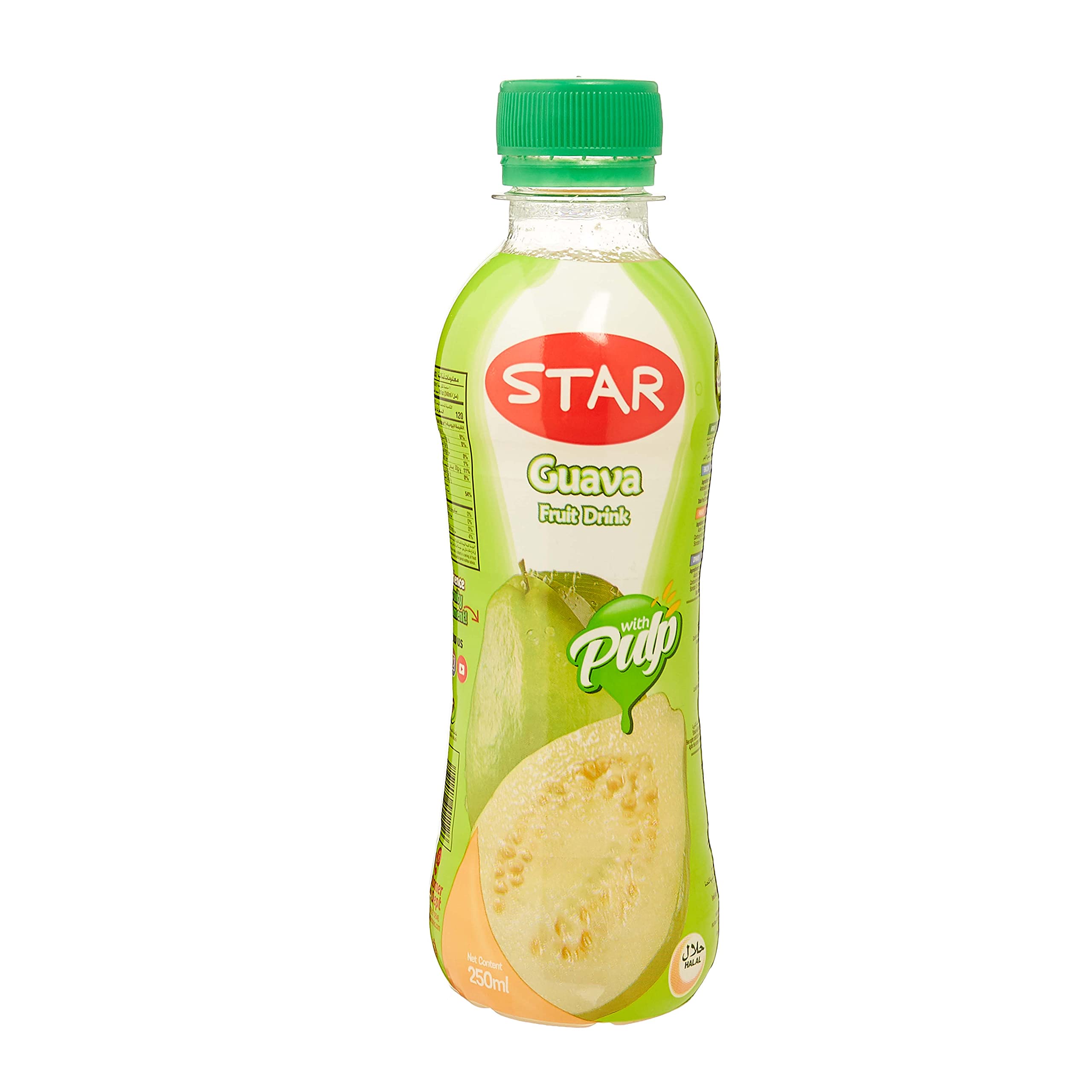 STAR GUAVA JUICE - Wholesale