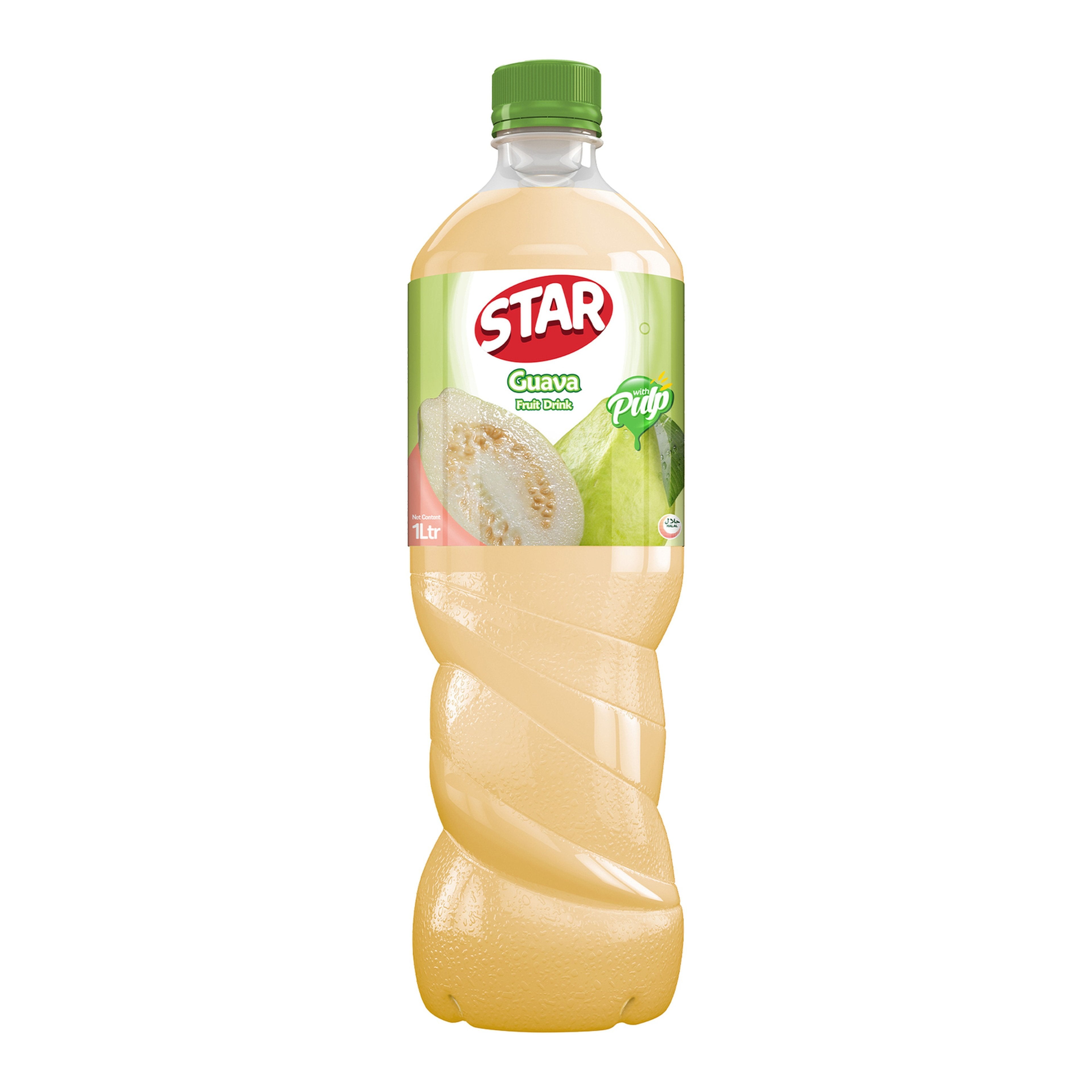 STAR GUAVA JUICE - Wholesale