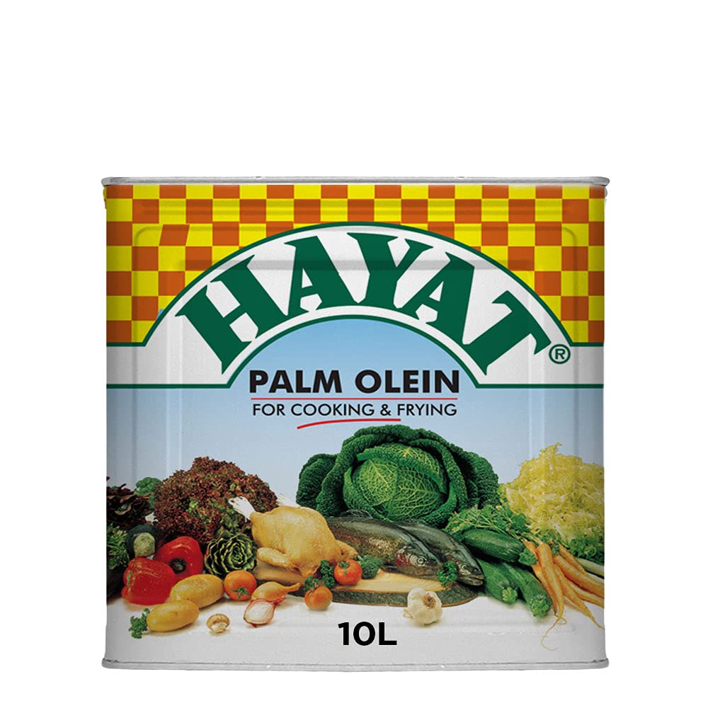 HAYAT OIL