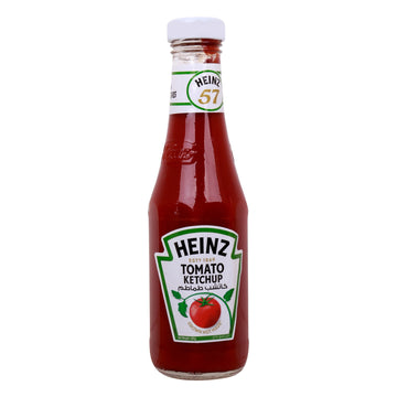 HEINZE TOMATO KETCHUP