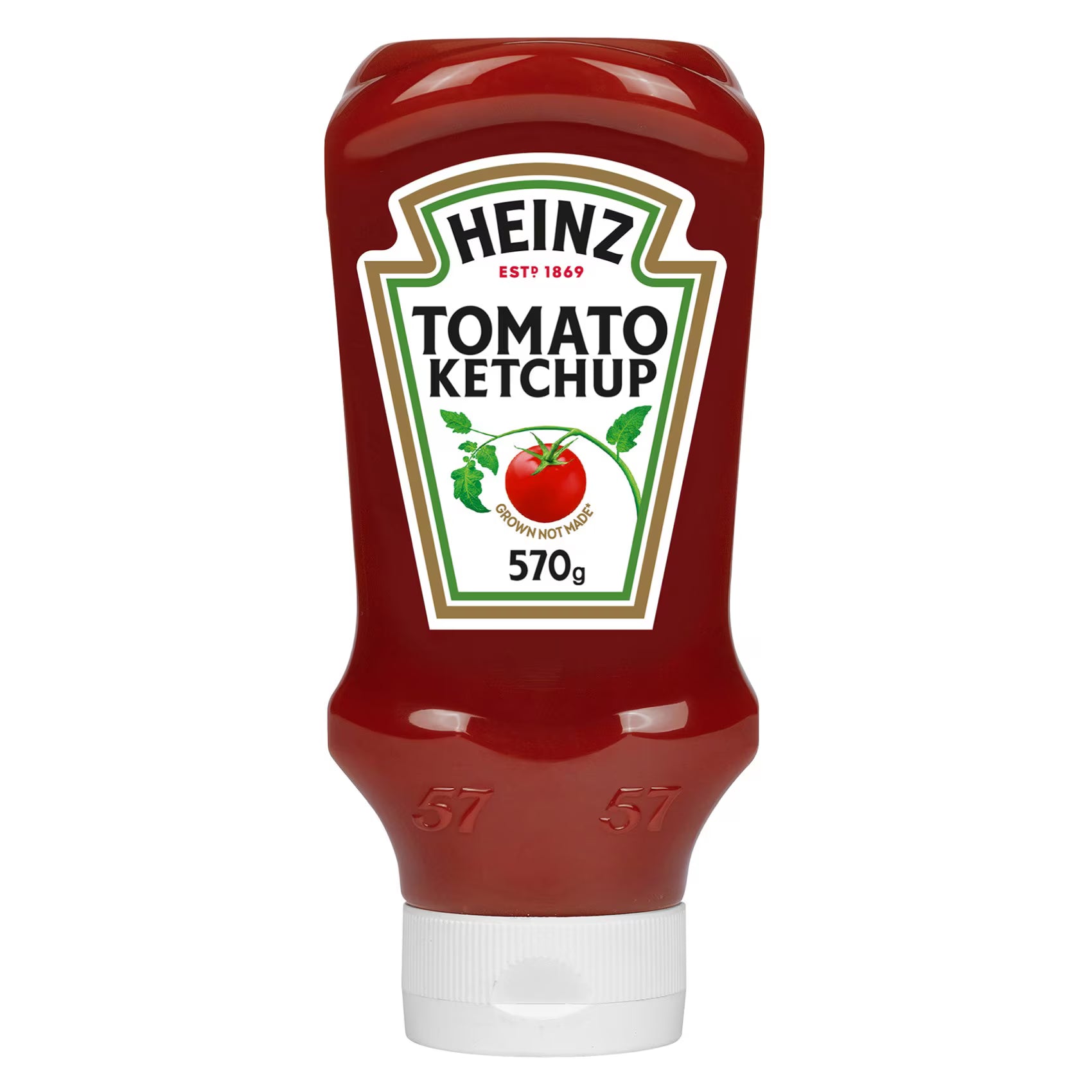 HEINZE TOMATO KETCHUP - Wholesale