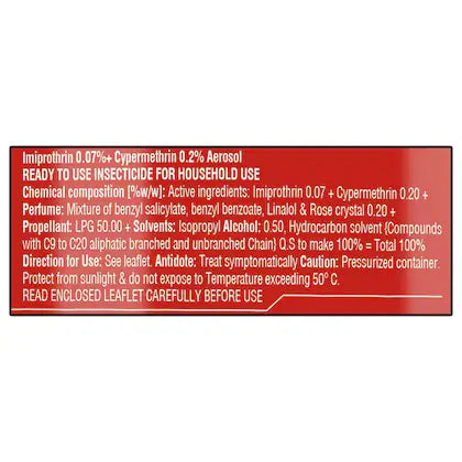 HIT SPRAY 400 ML