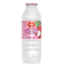 PRAN LITCHI JUICE