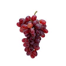GRAPES RED (USA)