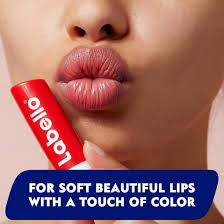 LABELLO STRAWBERRY LIP CARE