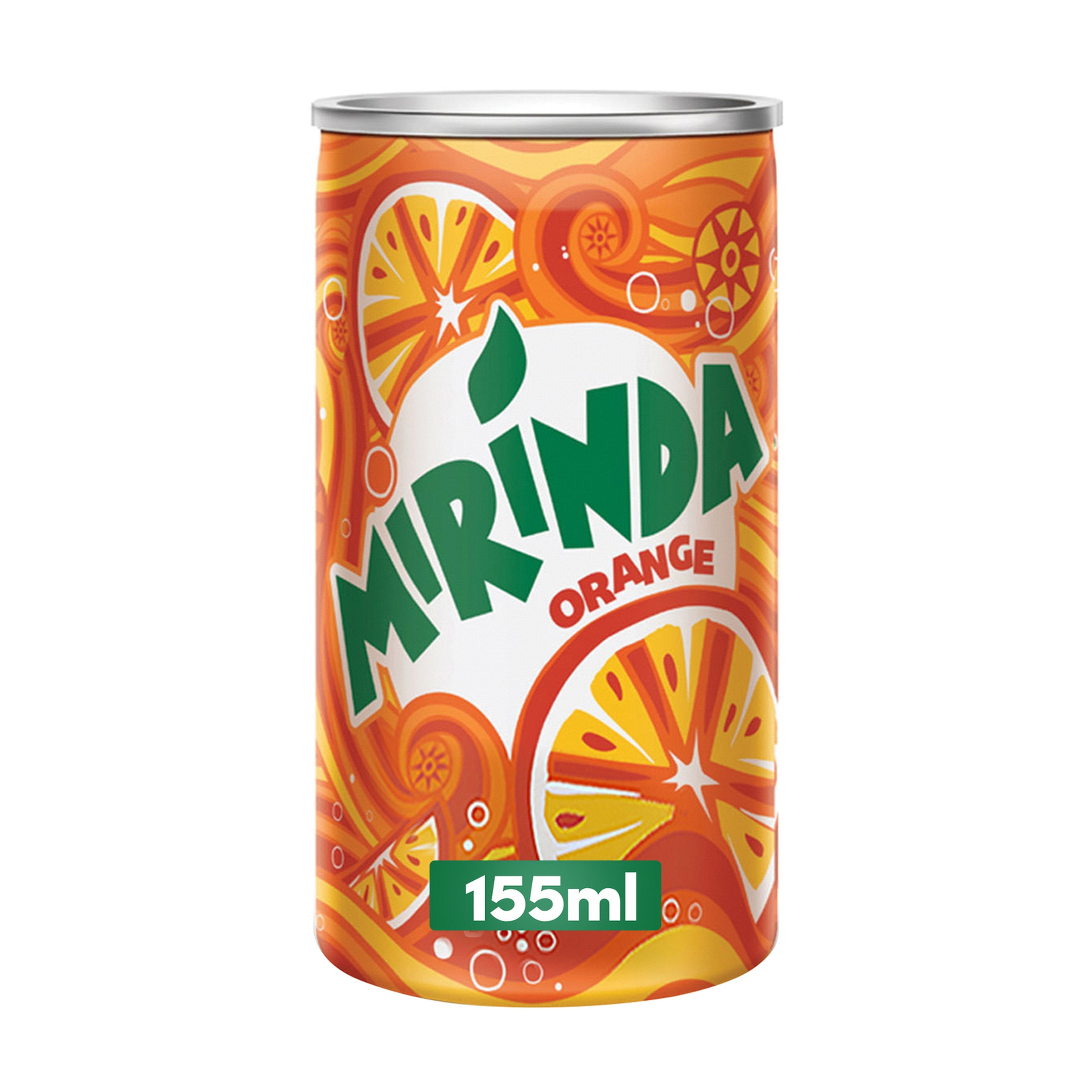 MIRINDA CAN