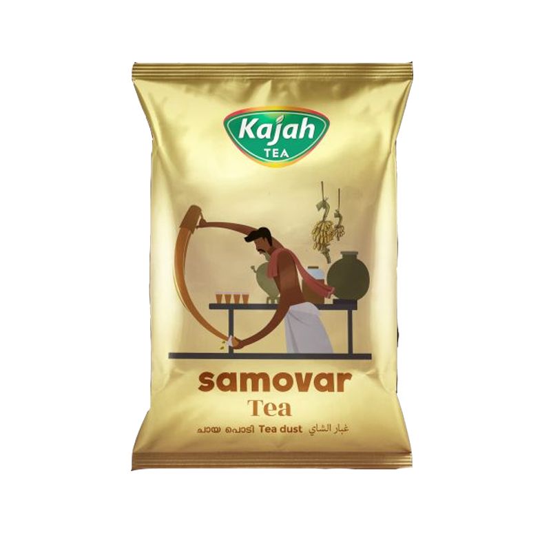 KHAJAH SEMOVAR TEA  5 KG