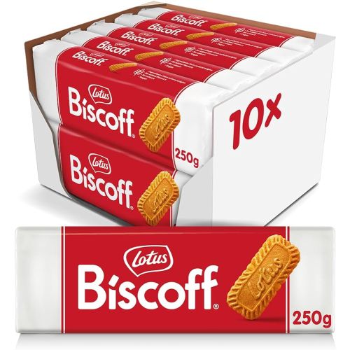 LOTUS BISCUIT - Wholesale