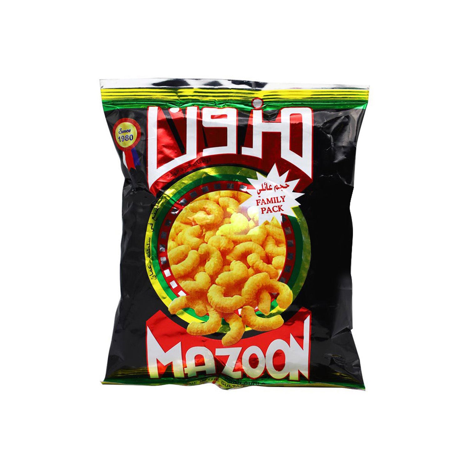 MAZOON CHIPS