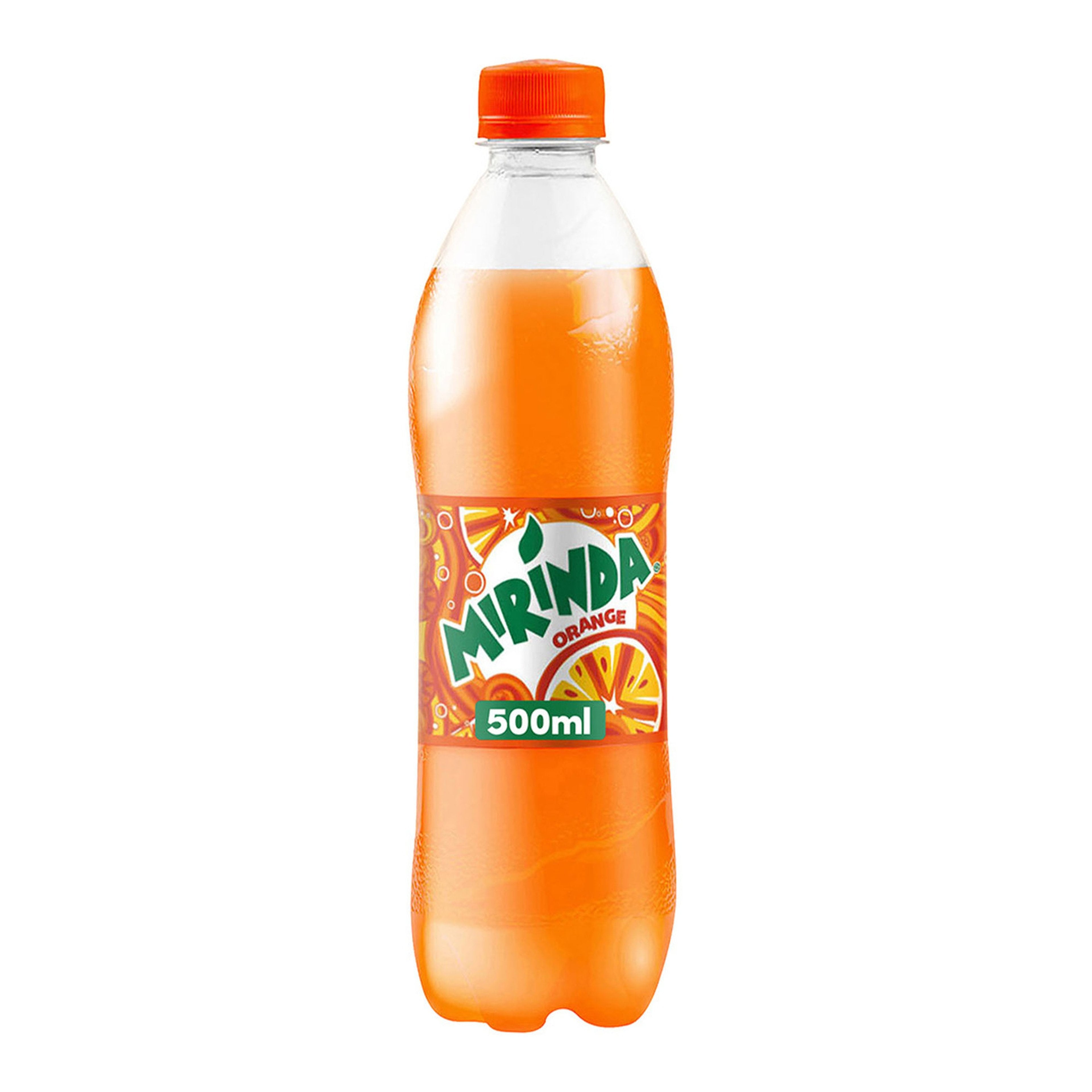 MIRINDA BOTTLE - Wholesale