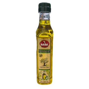 MM OLIVE OIL