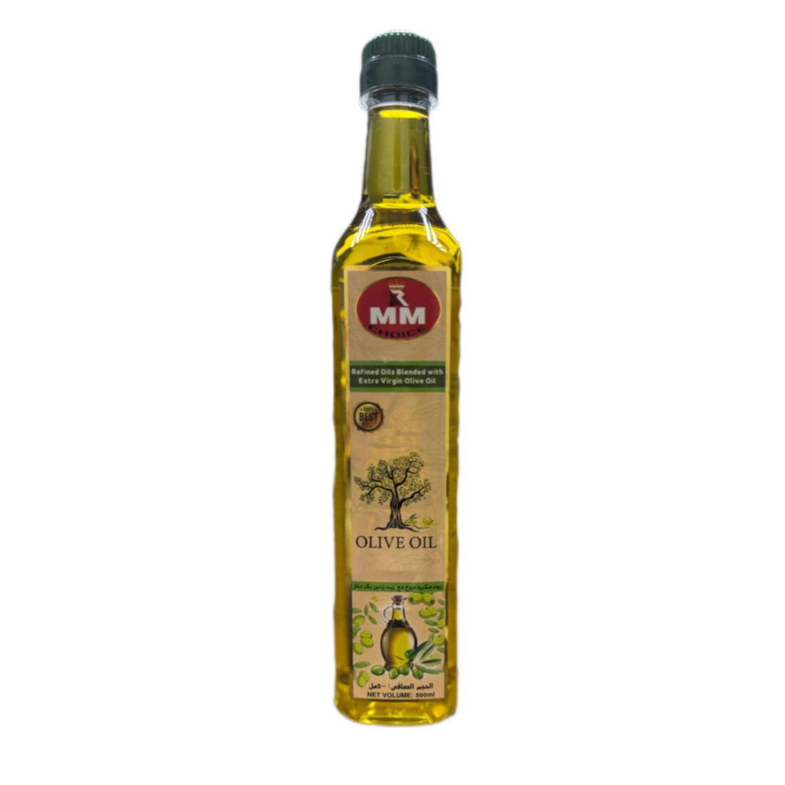 MM OLIVE OIL - Wholesale