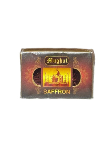 MUGHAL SAFFRON 1 GM