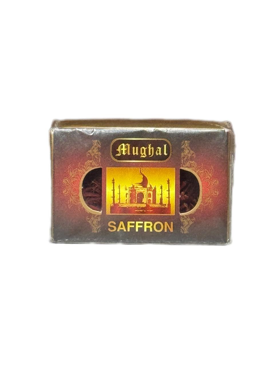 MUGHAL SAFFRON 1 GM
