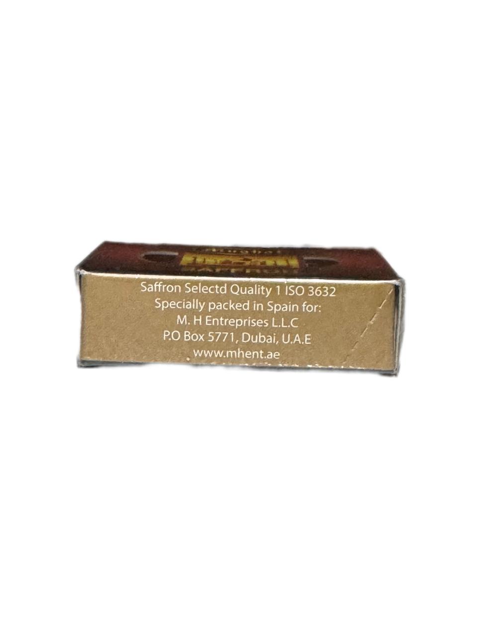 MUGHAL SAFFRON 1 GM