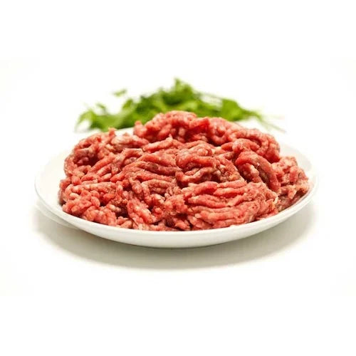 MUTTON  KEEMA 400 GM