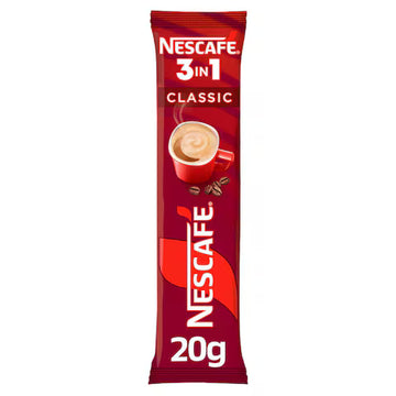 NESCAFÉ 3 IN 1 CLASSIC 24 X 20 GM