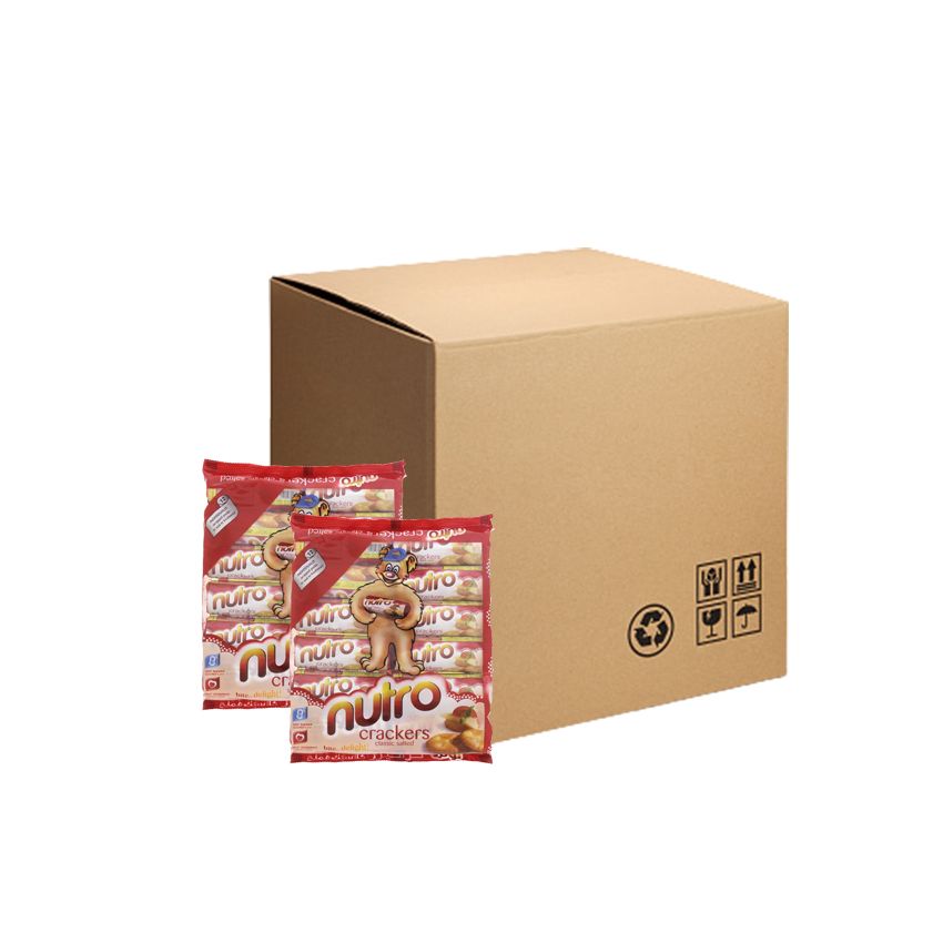 NUTRO SALT BISCUIT