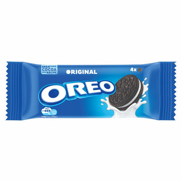 OREO BISCUIT 12 X 36.65 GM