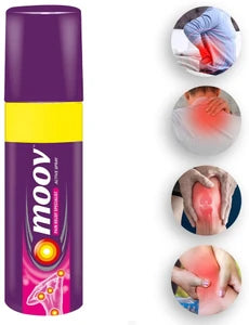 MOOV  SPRAY 150 ML