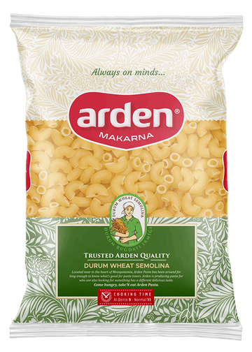 ARDEN MACARONI