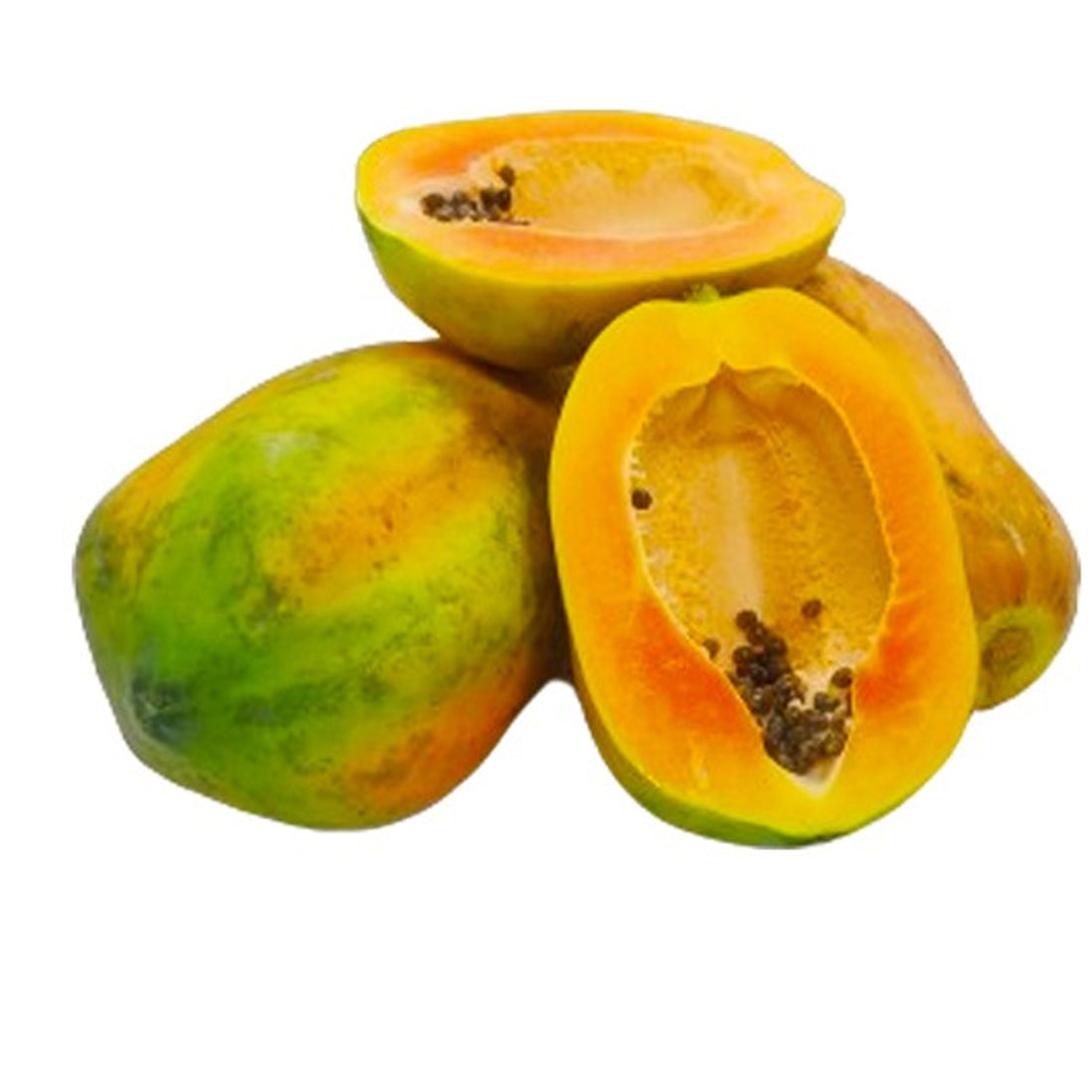 PAPAYA SRI LANKA 6KG- Wholesale