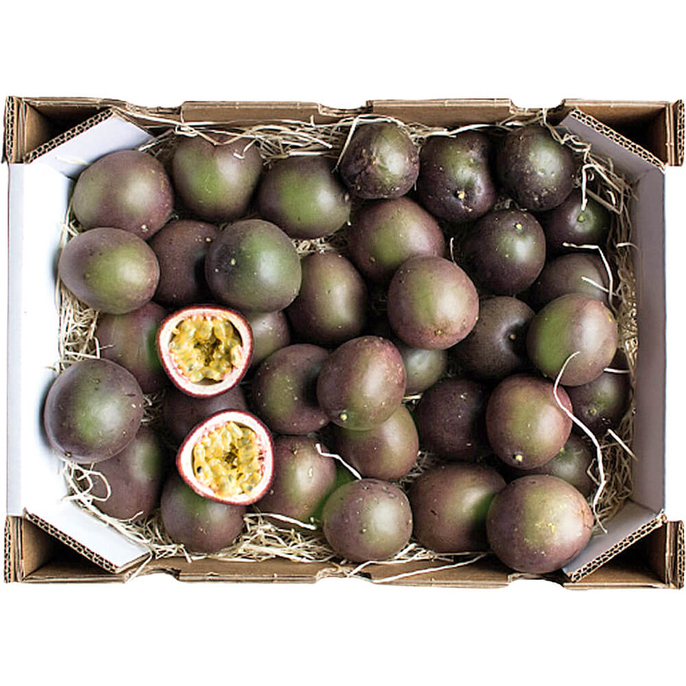 PASSION FRUIT KENYA 18KG - Wholesale