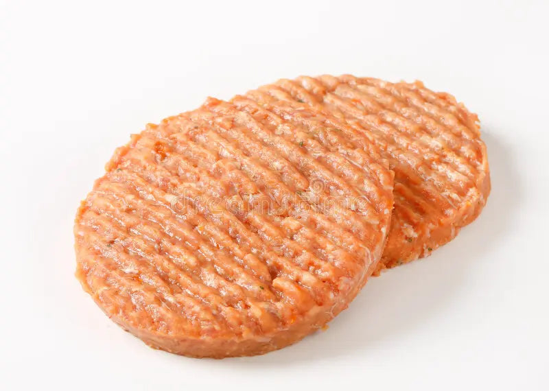 SADIA FROZEN CHICKEN BURGER 24 X 56 GM (CATERING PACK)