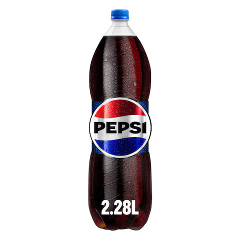 PEPSI BOTTLE - Wholesale